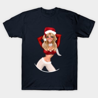 Merry Britsmas T-Shirt